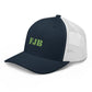 FJB Trucker Cap
