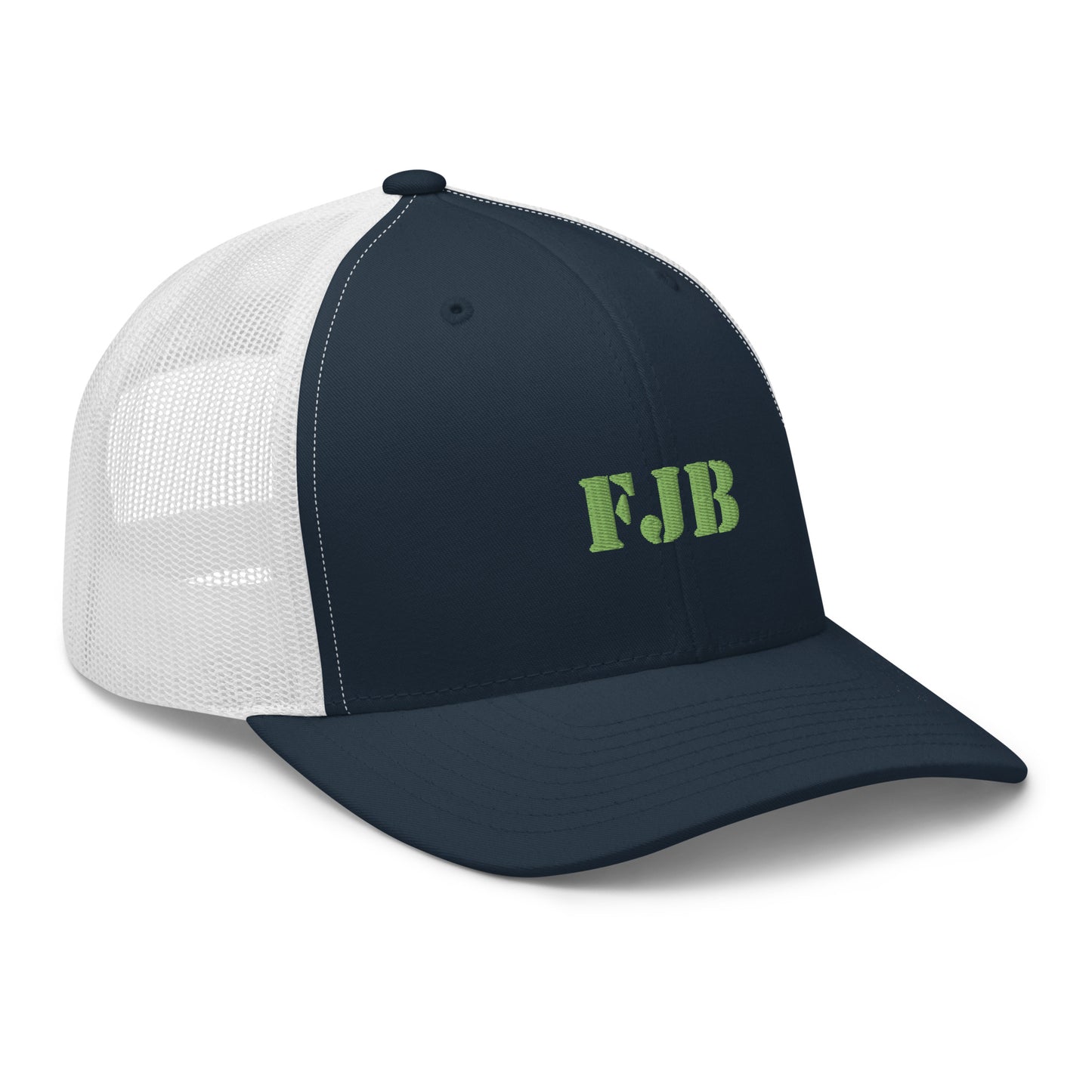 FJB Trucker Cap