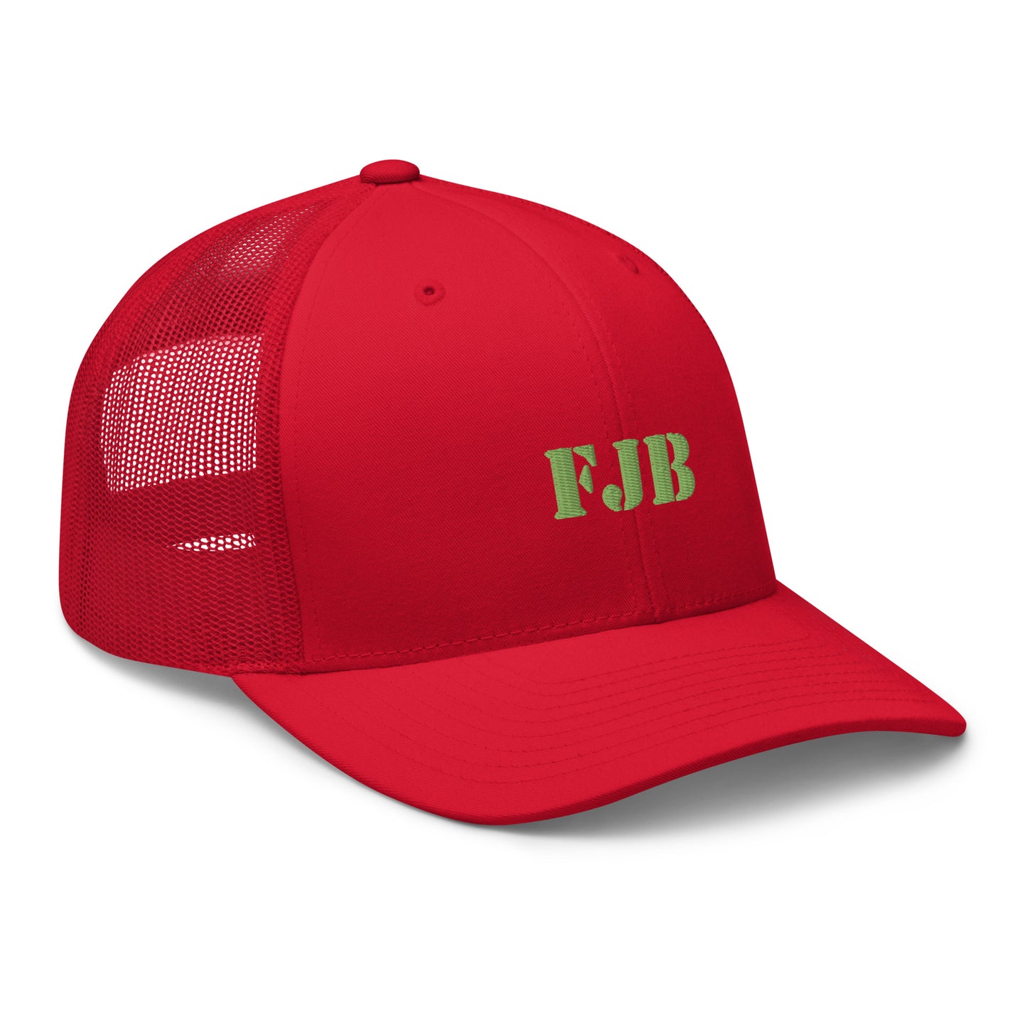 FJB Trucker Cap