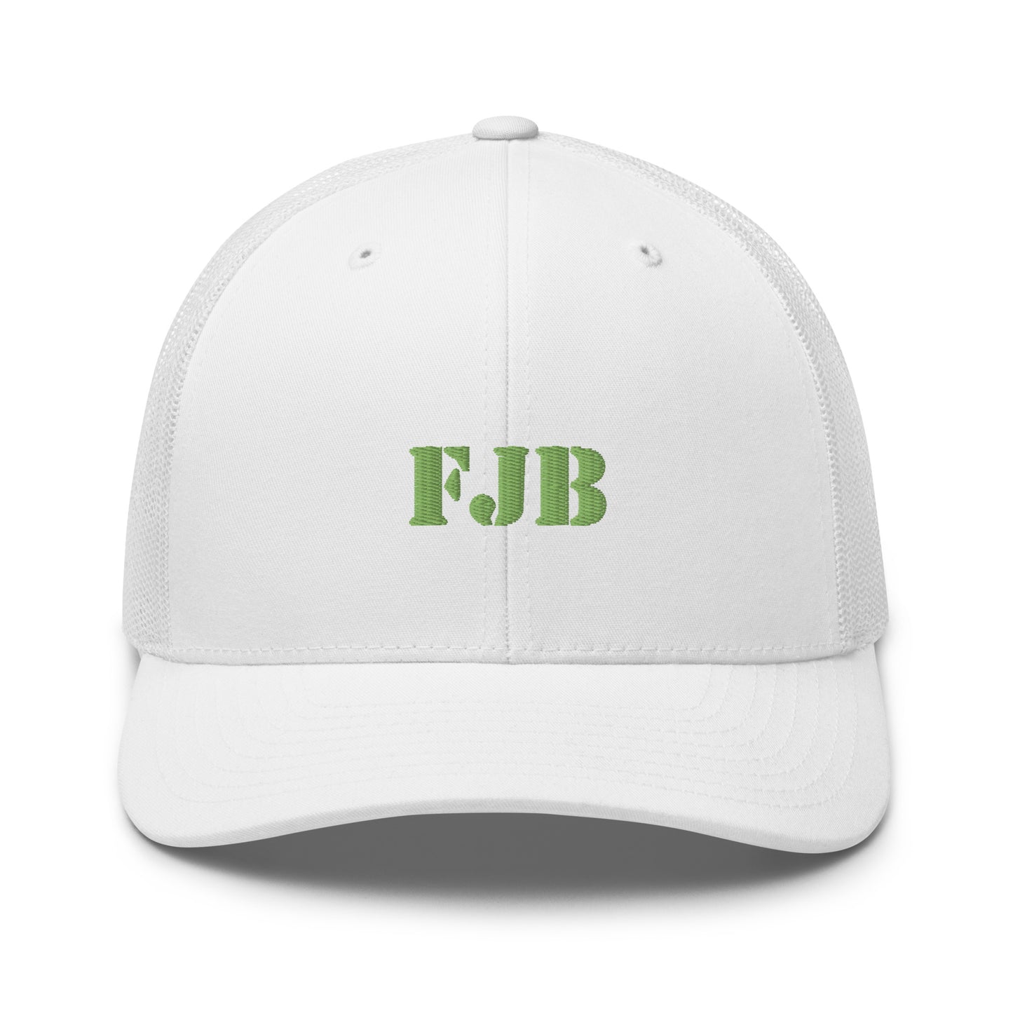 FJB Trucker Cap