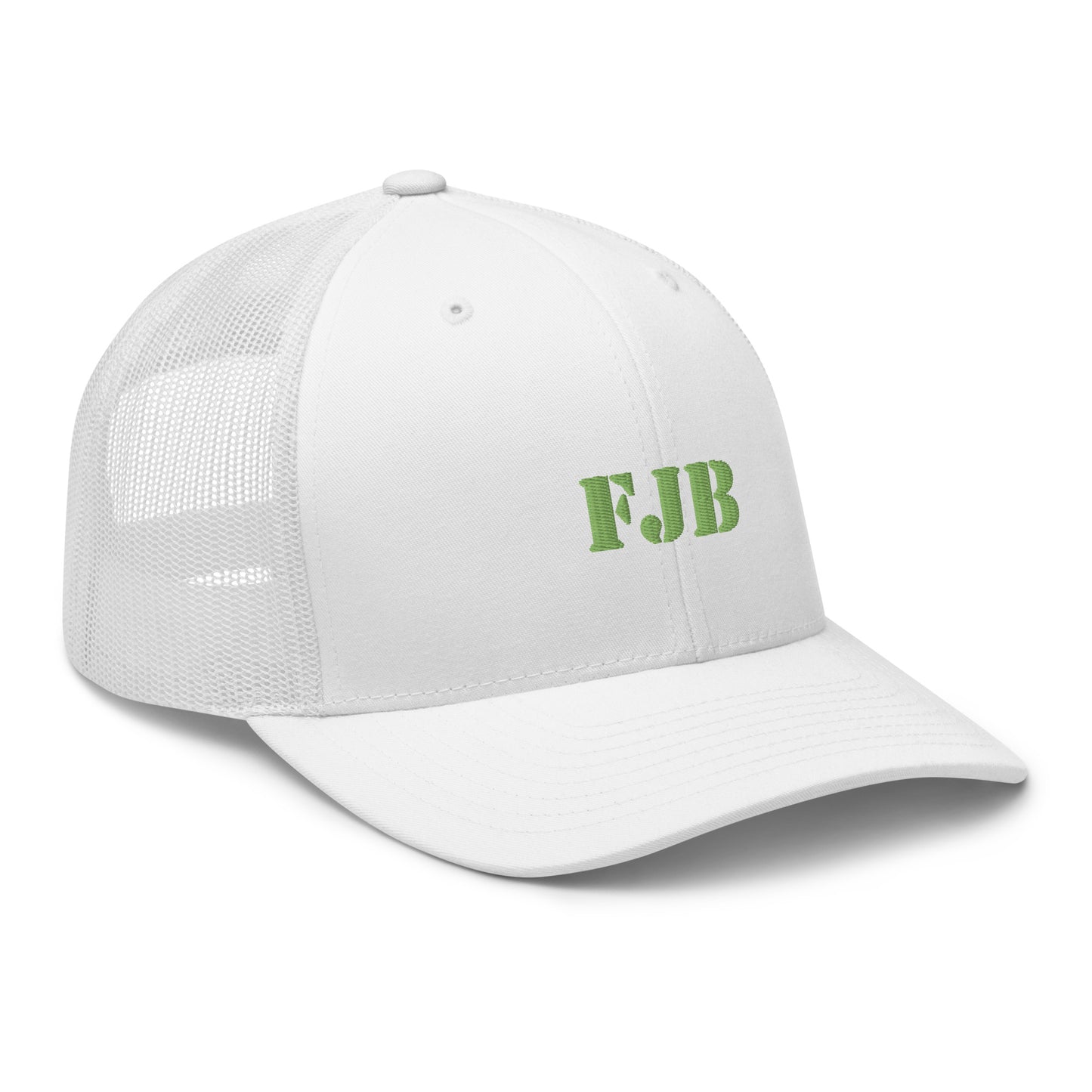 FJB Trucker Cap