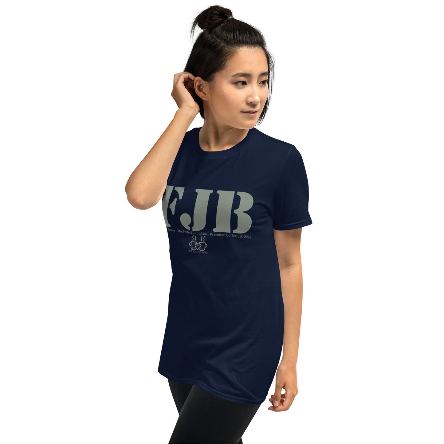 FJB Short-Sleeve Unisex T-Shirt