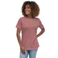 FJB Women's Relaxed T-Shirt