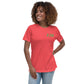 FJB Women's Relaxed T-Shirt