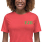 FJB Women's Relaxed T-Shirt