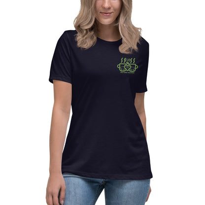 Help Save The Rhino Women's Relaxed T-Shirt