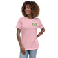 FJB Women's Relaxed T-Shirt