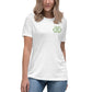 Help Save The Rhino Women's Relaxed T-Shirt